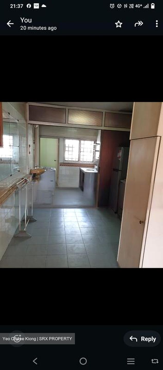 Blk 255 Kebun Baru View (Ang Mo Kio), HDB 3 Rooms #455718111